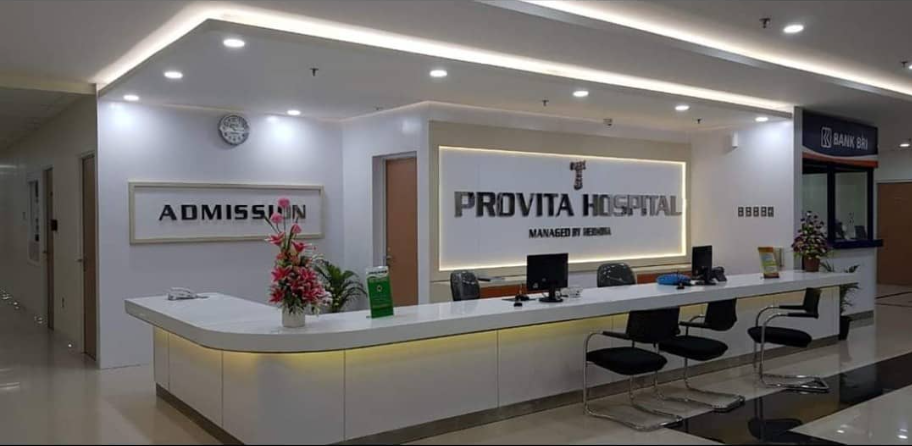 Provita Hospital
